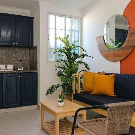 Appartement Residencial Frank I à Saint-Domingue Extérieur photo