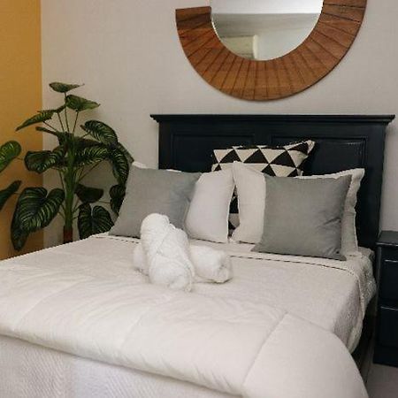 Appartement Residencial Frank I à Saint-Domingue Extérieur photo