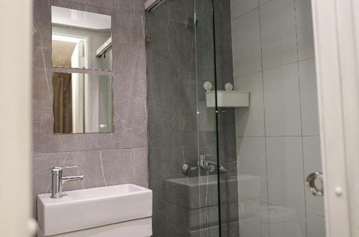Appartement Residencial Frank I à Saint-Domingue Extérieur photo