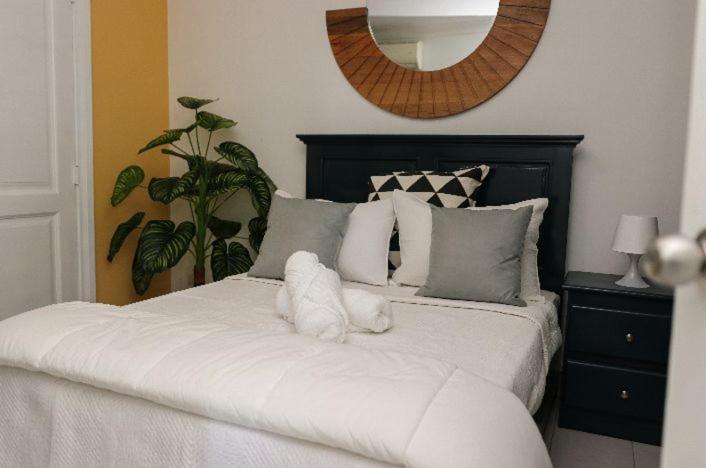 Appartement Residencial Frank I à Saint-Domingue Extérieur photo